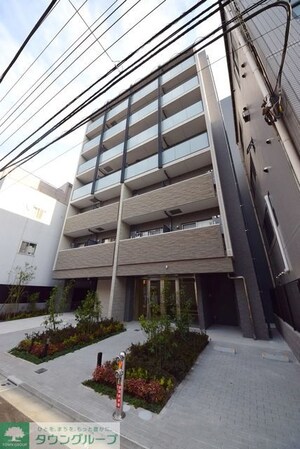 アーバネックス森下IIの物件内観写真